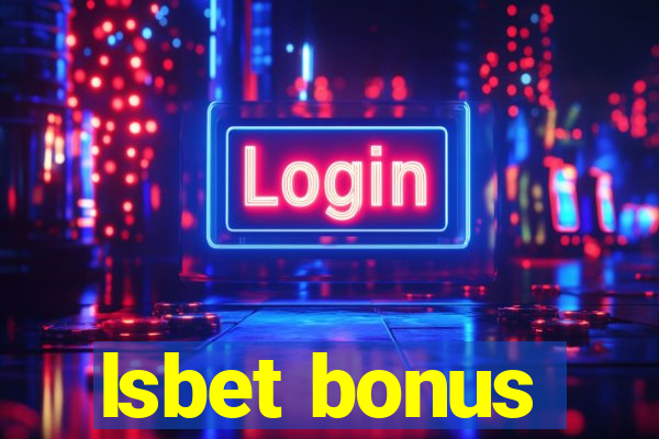 lsbet bonus